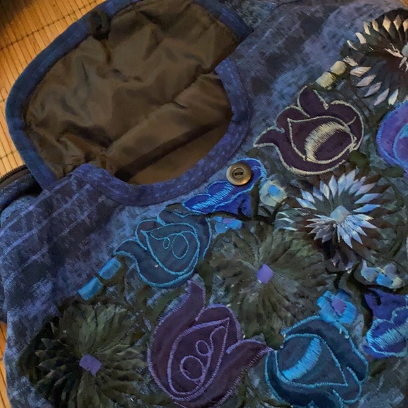 Messenger bag - Picture 5 of 9